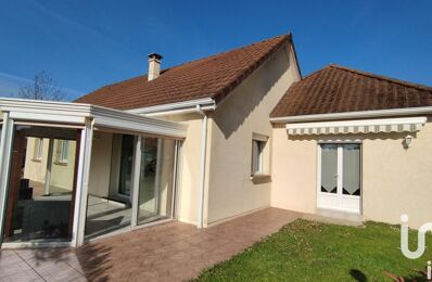 vente maison 315 000 € à proximité de Navailles-Angos (64450)
