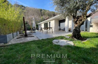 vente maison 449 000 € à proximité de Grenoble (38)