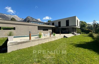 vente maison 1 395 000 € à proximité de Bernin (38190)