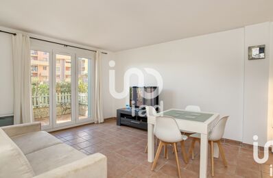 vente appartement 525 000 € à proximité de Roquebrune-sur-Argens (83520)