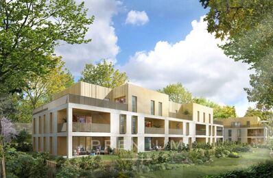 vente appartement 414 500 € à proximité de Seyssins (38180)