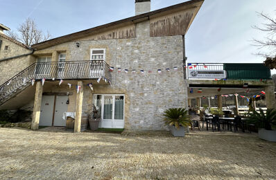 vente maison 907 500 € à proximité de Montagnac-sur-Auvignon (47600)