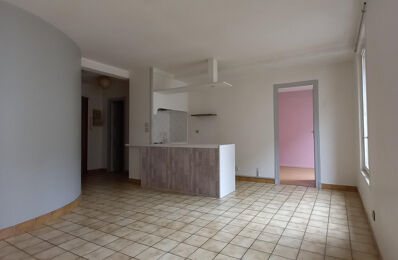 vente appartement 125 000 € à proximité de Brussieu (69690)