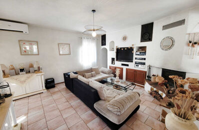 vente maison 459 000 € à proximité de Castellar (06500)