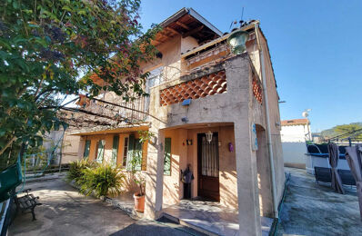 vente maison 459 000 € à proximité de Beaulieu-sur-Mer (06310)