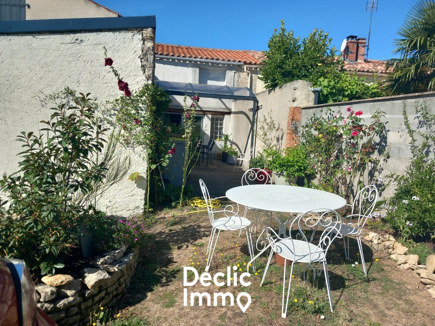 Villa / Maison 7 pièces  à vendre Vix 85770