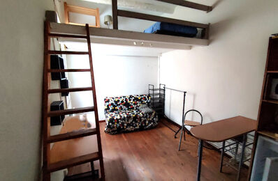 vente appartement 94 000 € à proximité de Gardanne (13120)