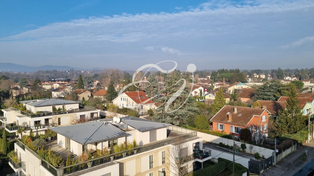 appartement 6 pièces 153 m2 à vendre à Tassin-la-Demi-Lune (69160)