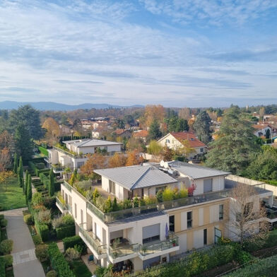 Appartement 6 pièces 439000 €