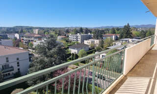 Appartement 6 Pièces 153 m² à vendre à Tassin-la-Demi-Lune (69160)