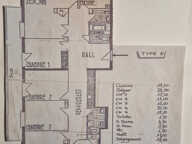 VENTE TASSIN LA DEMI LUNE 69160 - APPARTEMENT T6 153M2 AVEC BALCONS EN DERNIER ETAGE A RENOVER SECTEUR RESIDE — photo 2