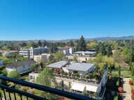 VENTE TASSIN LA DEMI LUNE 69160 - APPARTEMENT T6 153M2 AVEC BALCONS EN DERNIER ETAGE A RENOVER SECTEUR RESIDE — photo 3