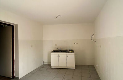 appartement 2 pièces 34 m2 à vendre à Chaponost (69630)