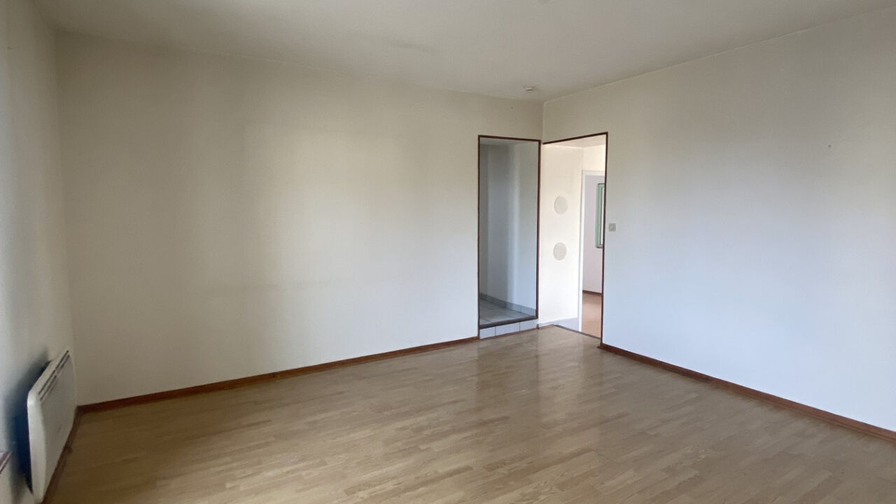 appartement 3 pièces 57 m2 à vendre à Chaponost (69630)