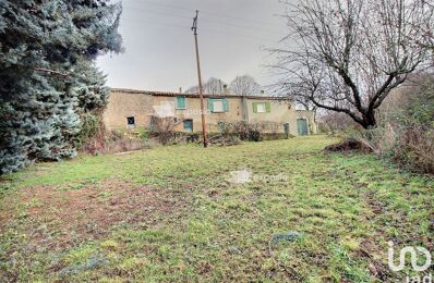 vente maison 136 000 € à proximité de Saint-André-de-Rosans (05150)