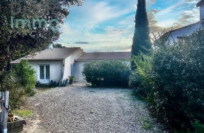 vente maison 315 000 € à proximité de Valflaunès (34270)