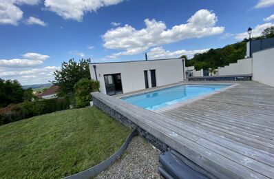 vente maison 416 000 € à proximité de Champigny (51370)