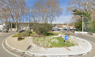Garage  130 m² à vendre à Marseille 11 (13011)