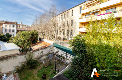 vente appartement 140 000 € à proximité de Marseille 10 (13010)