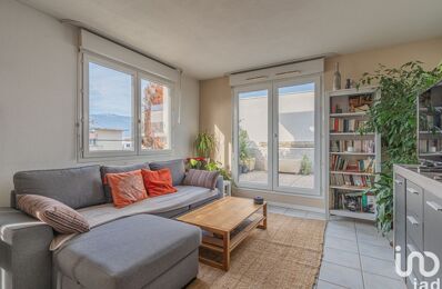 vente appartement 190 000 € à proximité de Brié-Et-Angonnes (38320)