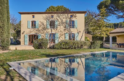 vente maison 1 549 000 € à proximité de Marignane (13700)
