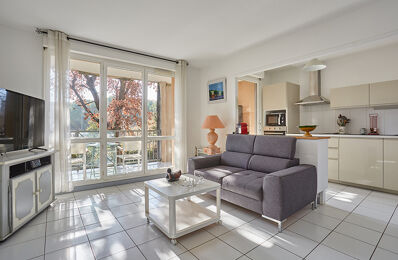 vente appartement 369 000 € à proximité de Gardanne (13120)