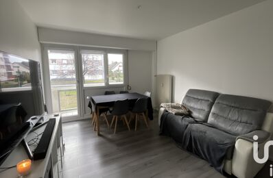vente appartement 116 000 € à proximité de Bischwihr (68320)