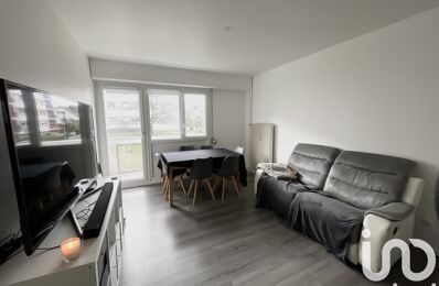 vente appartement 116 000 € à proximité de Ostheim (68150)