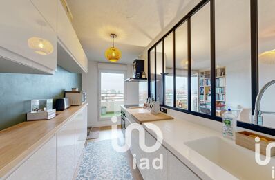 vente appartement 245 000 € à proximité de Beauzelle (31700)