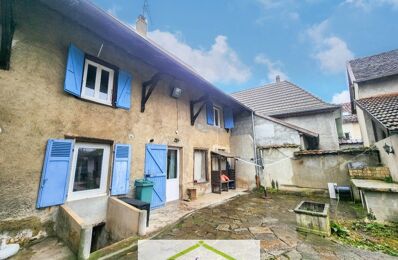 vente maison 210 000 € à proximité de Saint-Hilaire-de-la-Côte (38260)