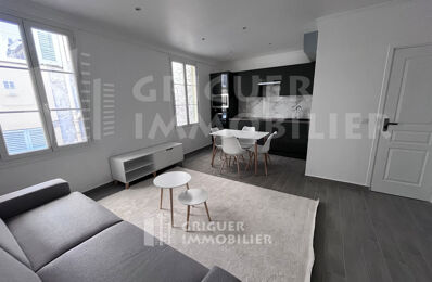 vente appartement 182 000 € à proximité de Beausoleil (06240)