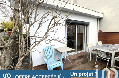 vente maison 239 000 € à proximité de Les Villettes (43600)