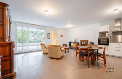 appartement 3 pièces 86 m2 à vendre à Marseille 9 (13009)