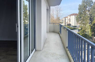 vente appartement 190 000 € à proximité de Sauvagnon (64230)