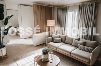 vente appartement 299 000 € à proximité de Saint-Priest (69800)