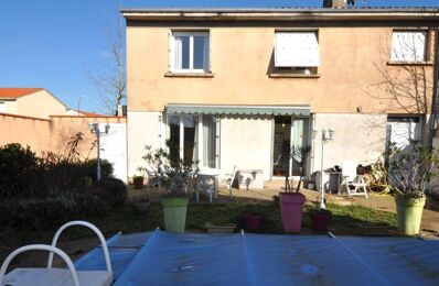 vente maison 171 000 € à proximité de Villefranche-d'Albigeois (81430)