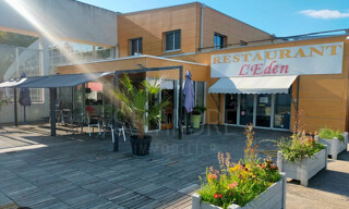 Commerce 6 Pièces 80 m² à vendre à La Côte-Saint-André (38260)