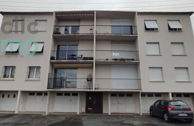 vente appartement 115 500 € à proximité de Bessines (79000)