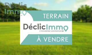 Terrain  1345 m² à vendre à Le Poiré-sur-Vie (85170)