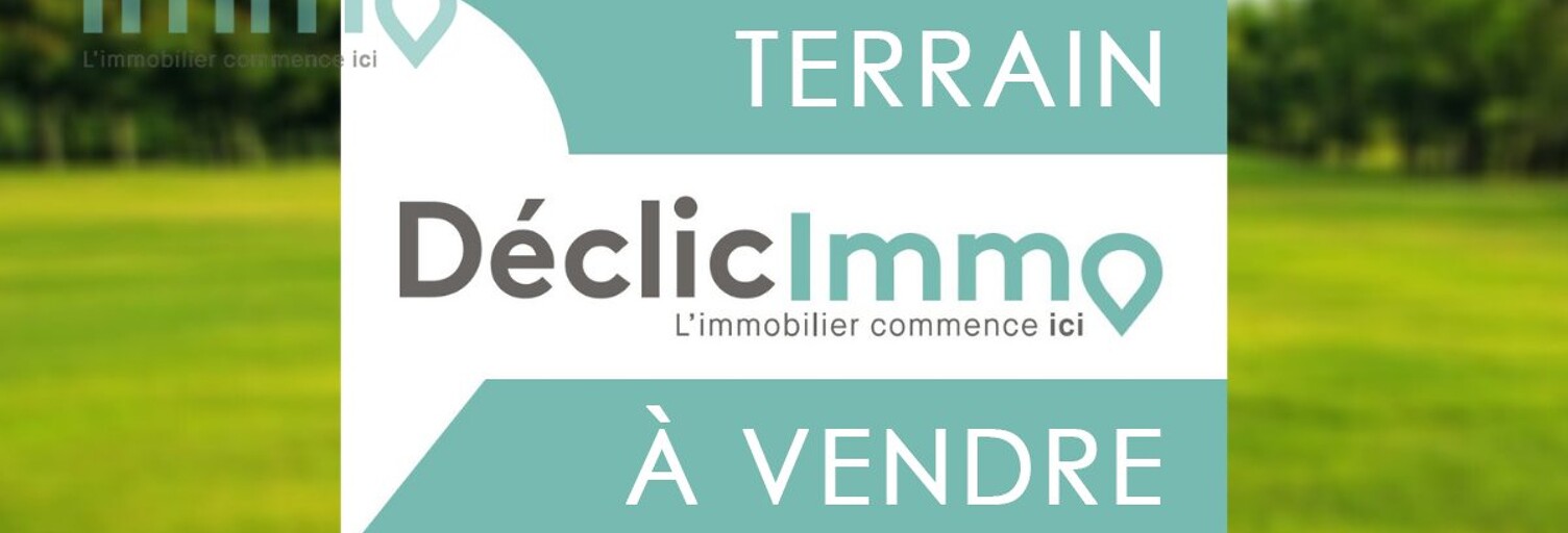 Terrain  1345 m² à vendre à Le Poiré-sur-Vie (85170)