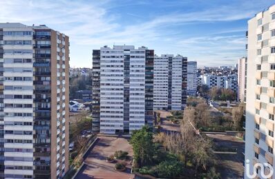 vente appartement 209 000 € à proximité de Bagnolet (93170)