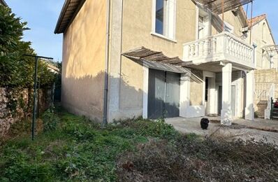 vente maison 154 000 € à proximité de Vals-les-Bains (07600)