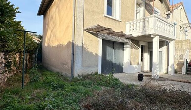 Villa / Maison 4 pièces  à vendre Teil (Le) 07400