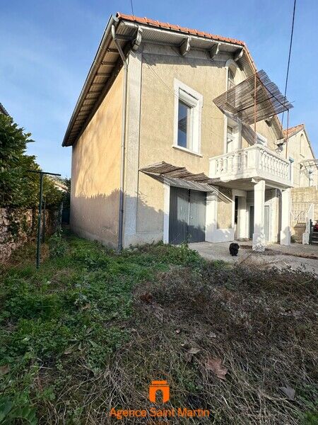 Villa / Maison 4 pièces  à vendre Teil (Le) 07400