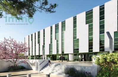 vente bureau 709 853 € à proximité de Montpellier (34090)