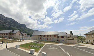 Appartement 2 Pièces 51 m² à vendre à Drumettaz-Clarafond (73420)