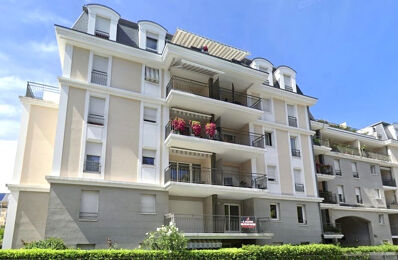 vente appartement 285 000 € à proximité de Albens (73410)