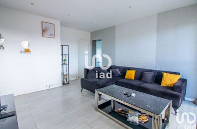 vente appartement 116 500 € à proximité de Gaillon-sur-Montcient (78250)