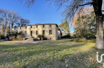 vente maison 498 000 € à proximité de Murviel-Lès-Montpellier (34570)