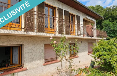 vente maison 249 000 € à proximité de Rosières-Aux-Salines (54110)